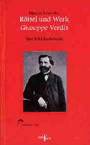 Rätsel und Werk  Giuseppe Verdis
